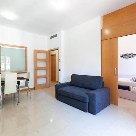 Uhc Sol I Mar Family Complex Daire Salou Dış mekan fotoğraf