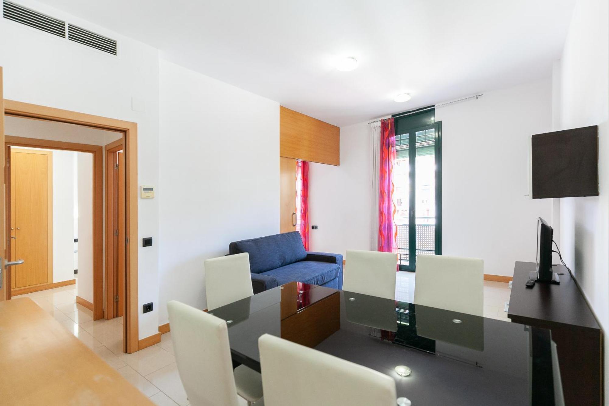 Uhc Sol I Mar Family Complex Daire Salou Oda fotoğraf