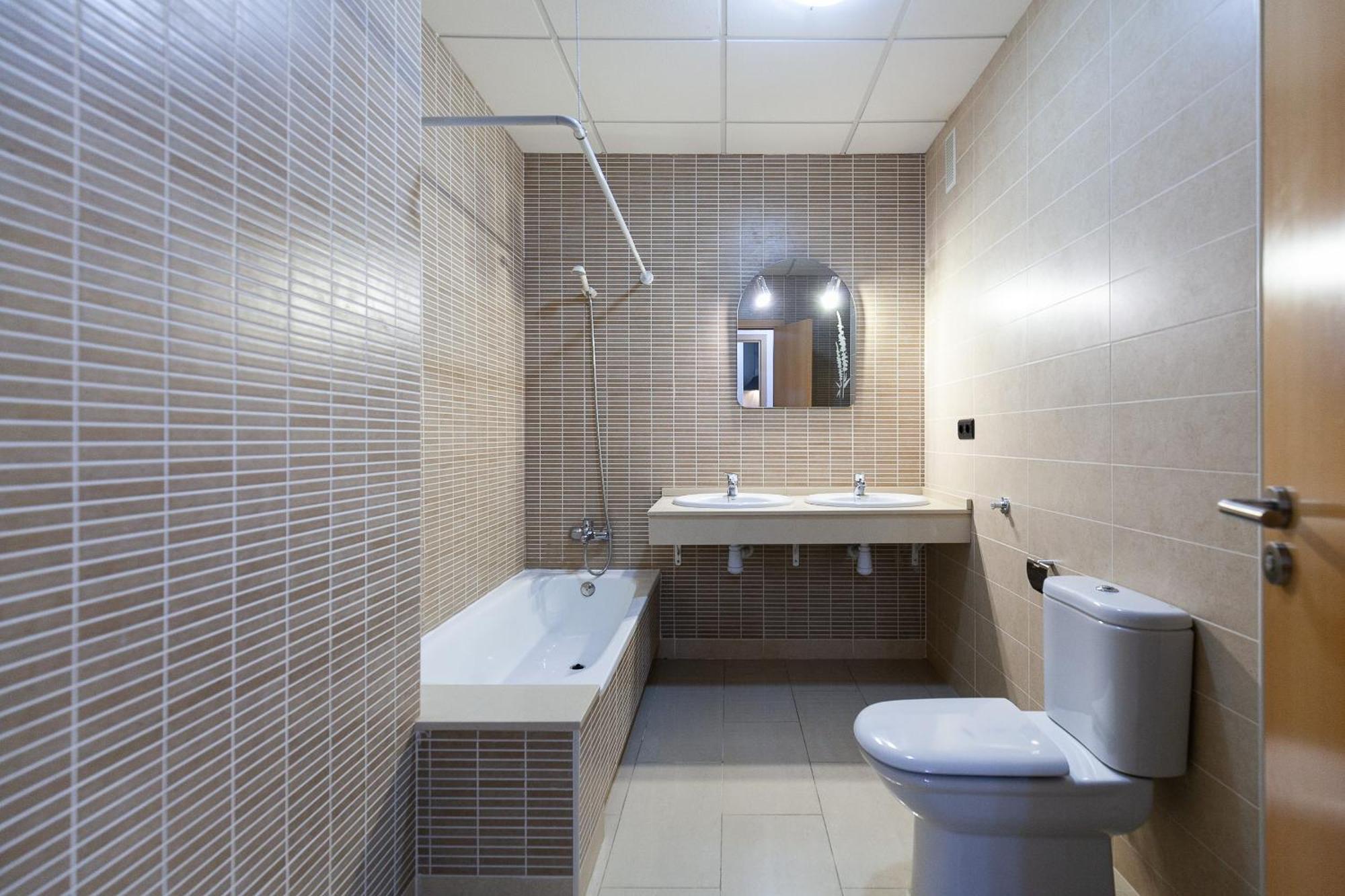 Uhc Sol I Mar Family Complex Daire Salou Dış mekan fotoğraf