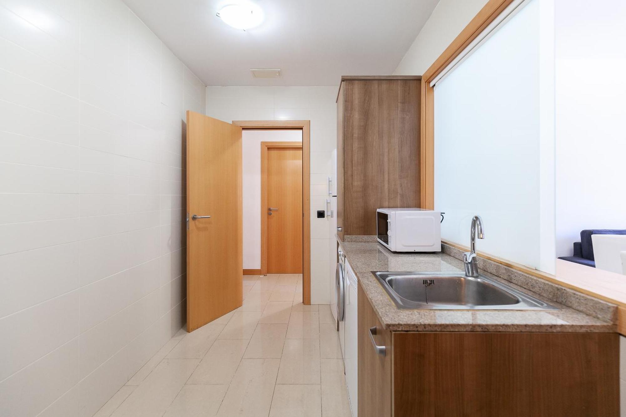 Uhc Sol I Mar Family Complex Daire Salou Oda fotoğraf