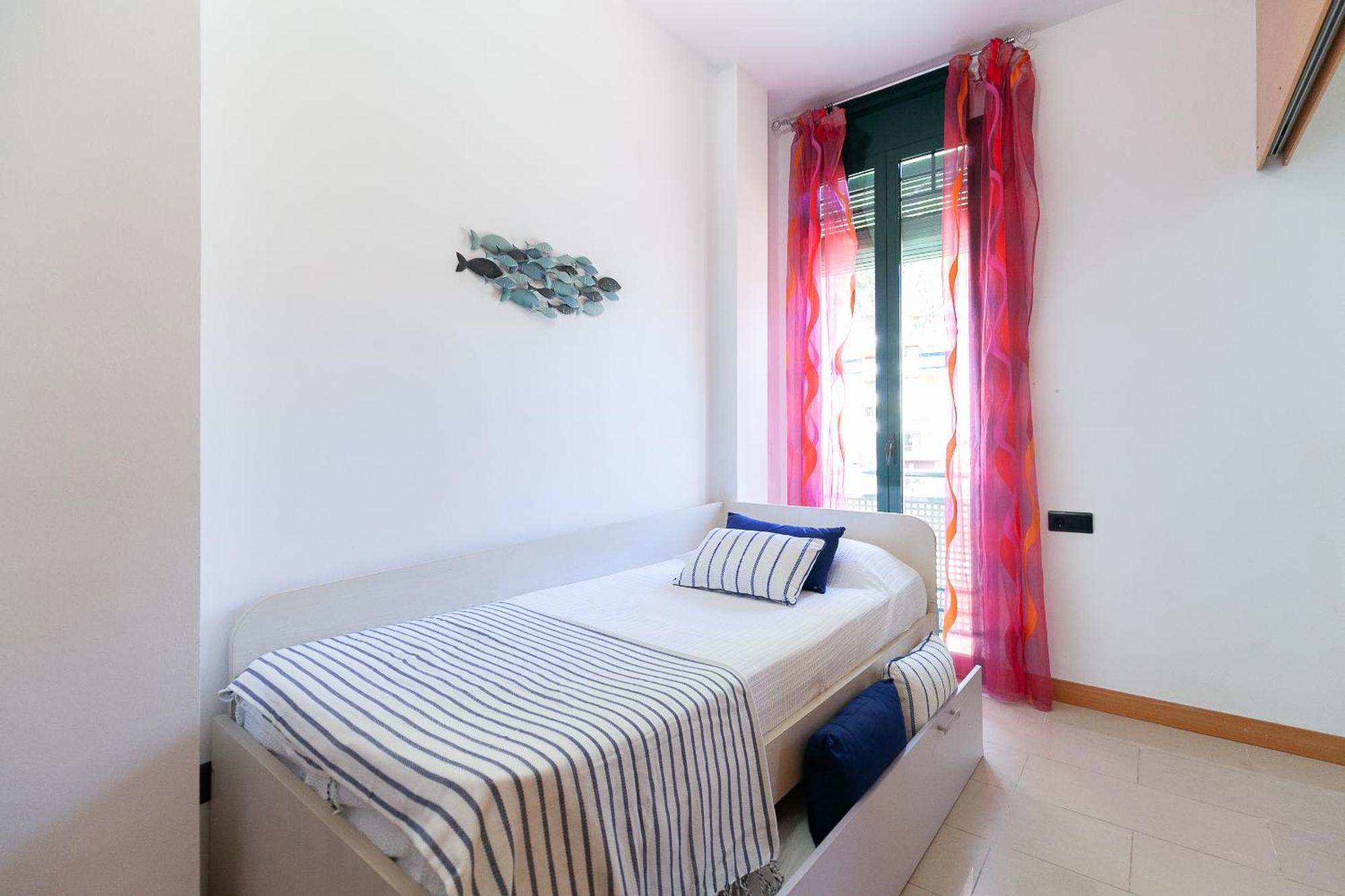 Uhc Sol I Mar Family Complex Daire Salou Dış mekan fotoğraf