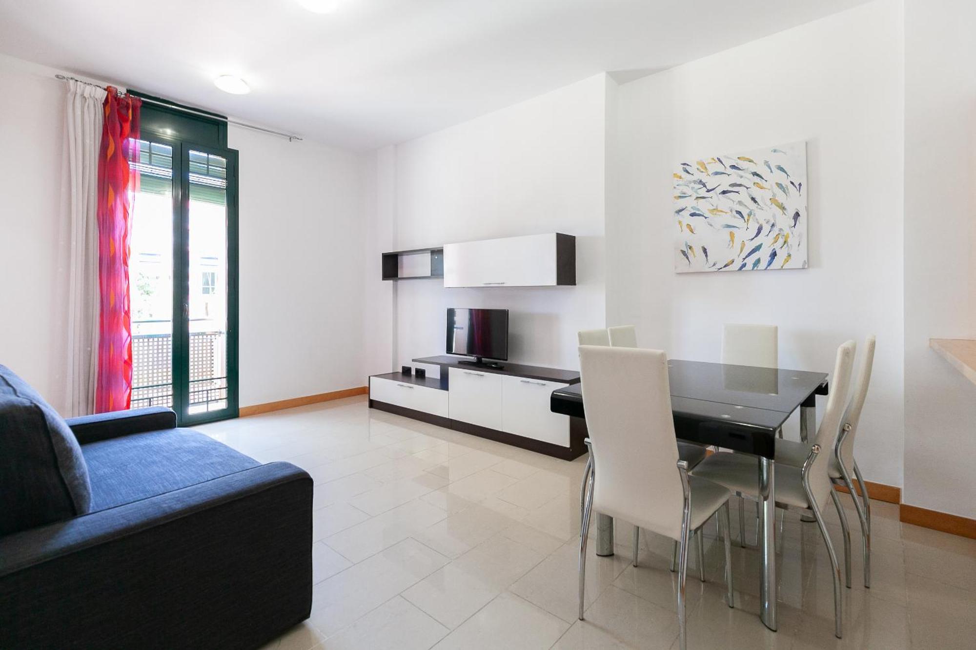 Uhc Sol I Mar Family Complex Daire Salou Dış mekan fotoğraf