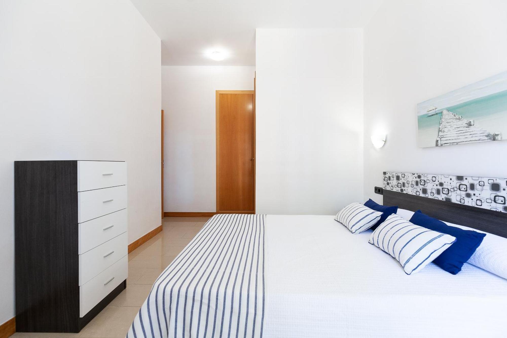 Uhc Sol I Mar Family Complex Daire Salou Dış mekan fotoğraf
