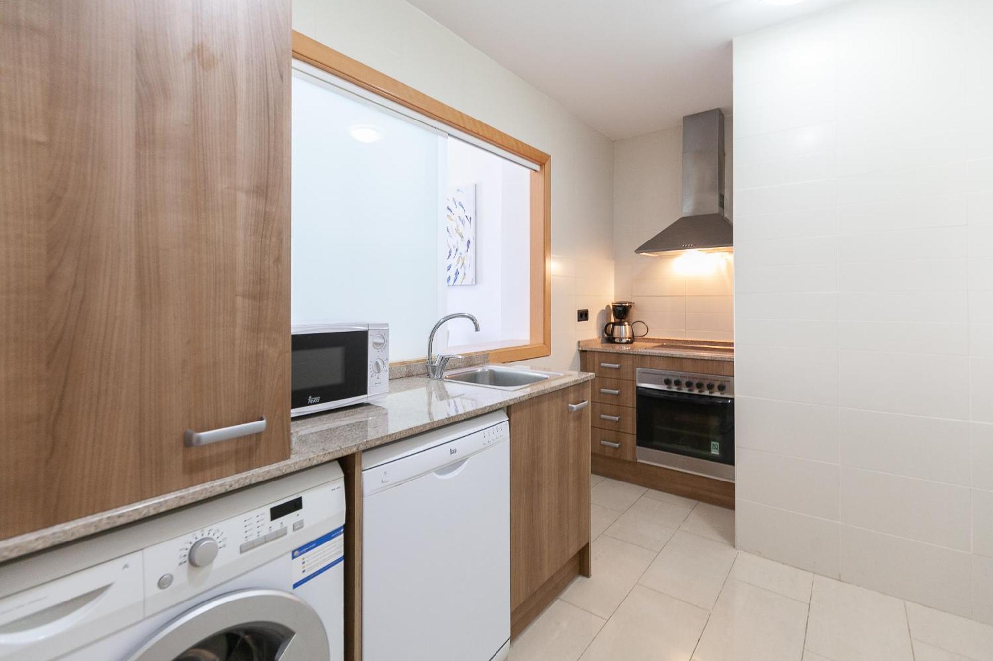 Uhc Sol I Mar Family Complex Daire Salou Dış mekan fotoğraf