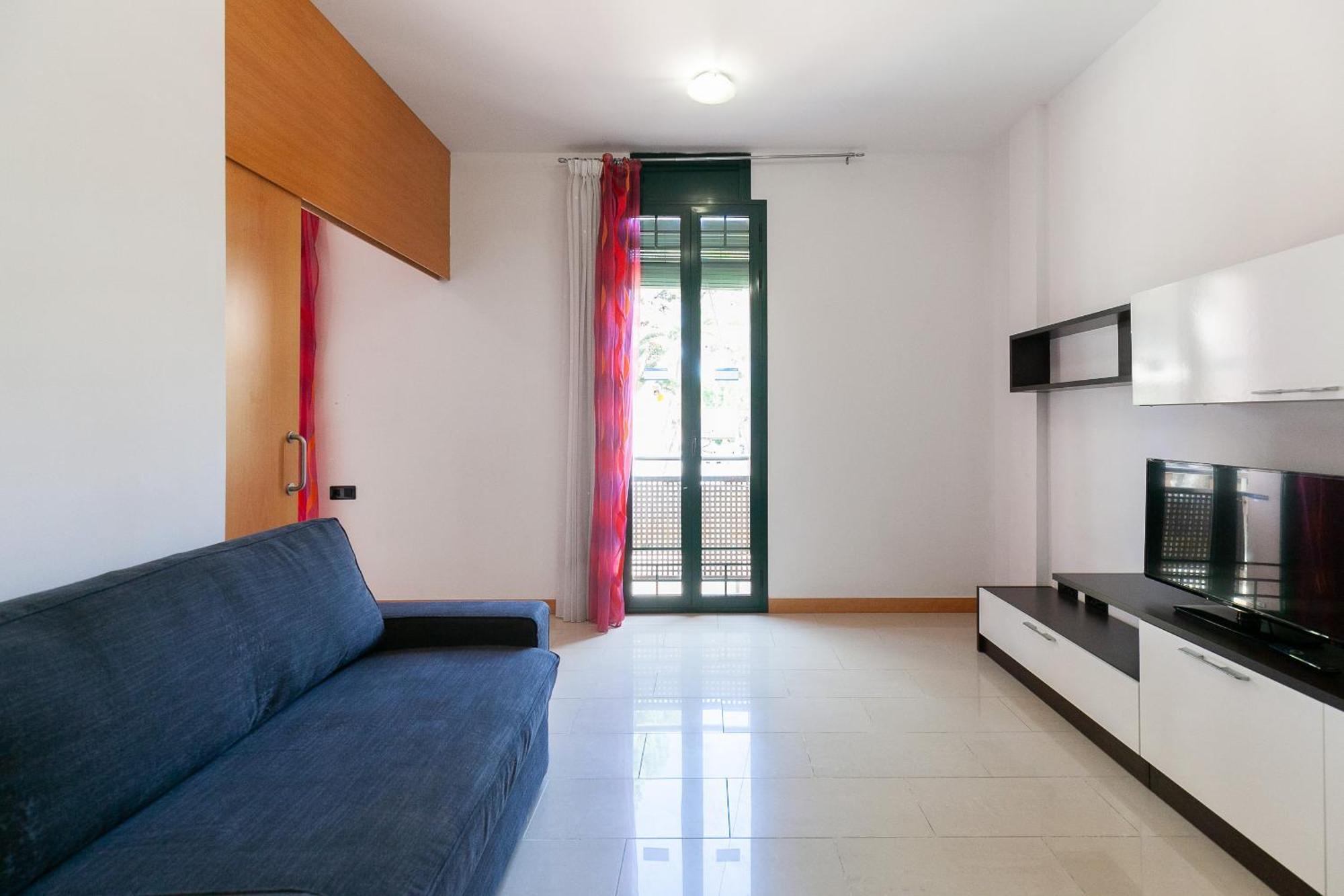 Uhc Sol I Mar Family Complex Daire Salou Oda fotoğraf