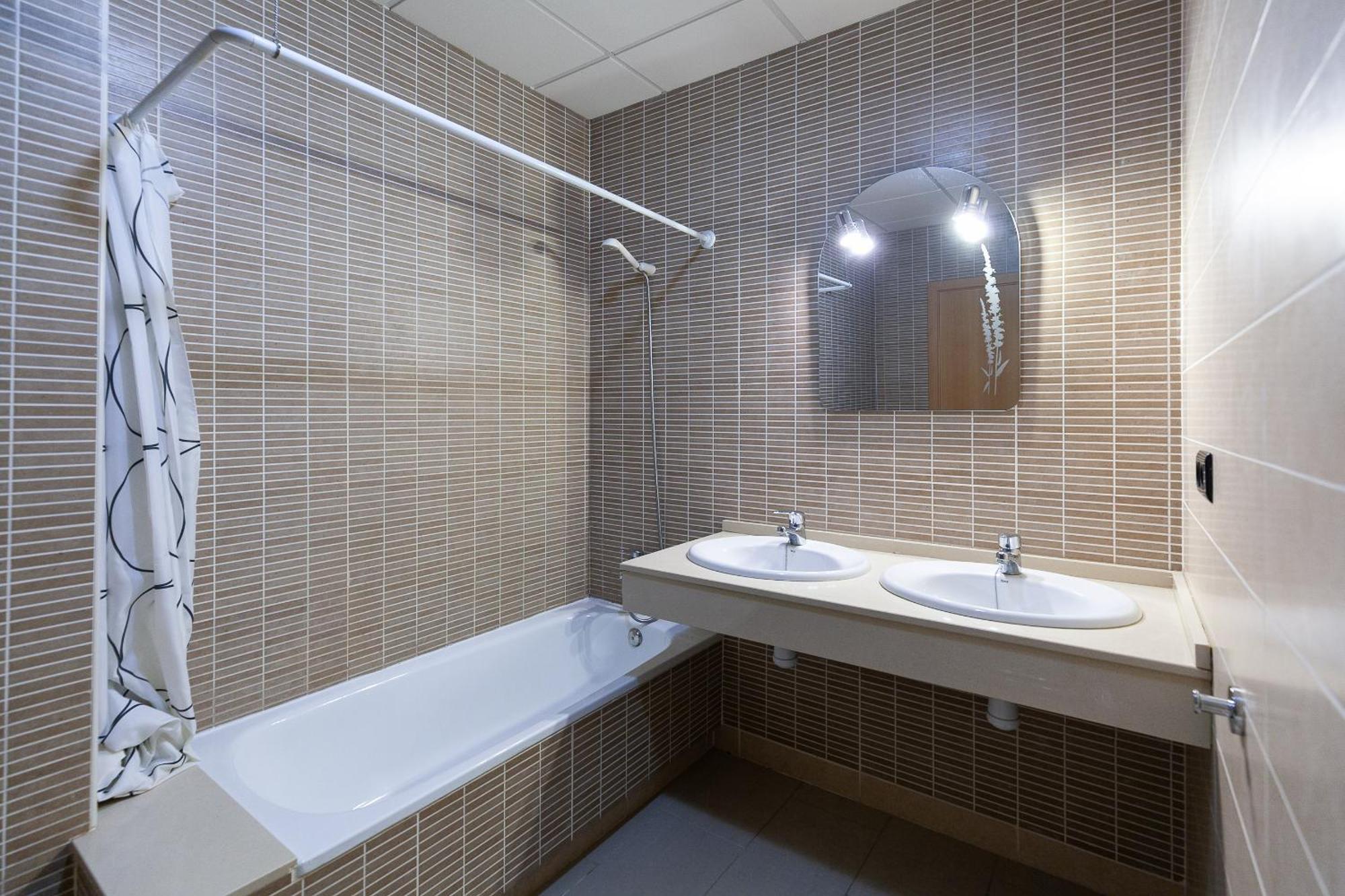Uhc Sol I Mar Family Complex Daire Salou Oda fotoğraf