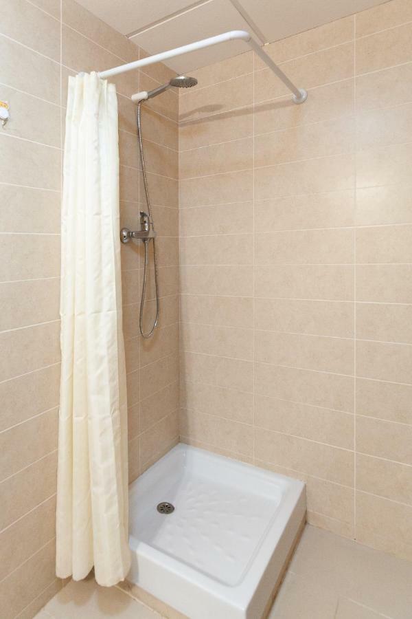 Uhc Sol I Mar Family Complex Daire Salou Dış mekan fotoğraf