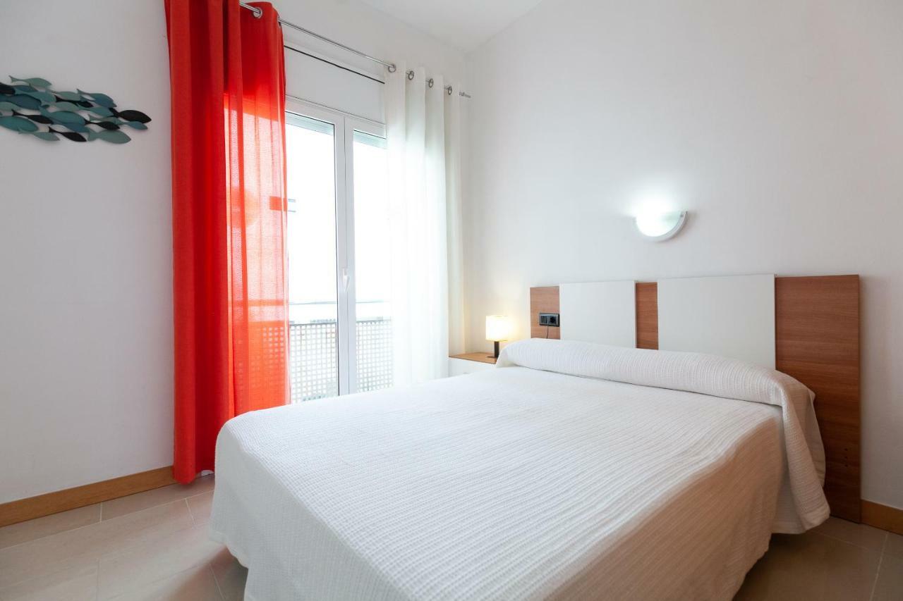 Uhc Sol I Mar Family Complex Daire Salou Dış mekan fotoğraf