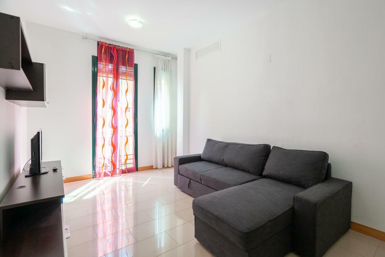 Uhc Sol I Mar Family Complex Daire Salou Dış mekan fotoğraf