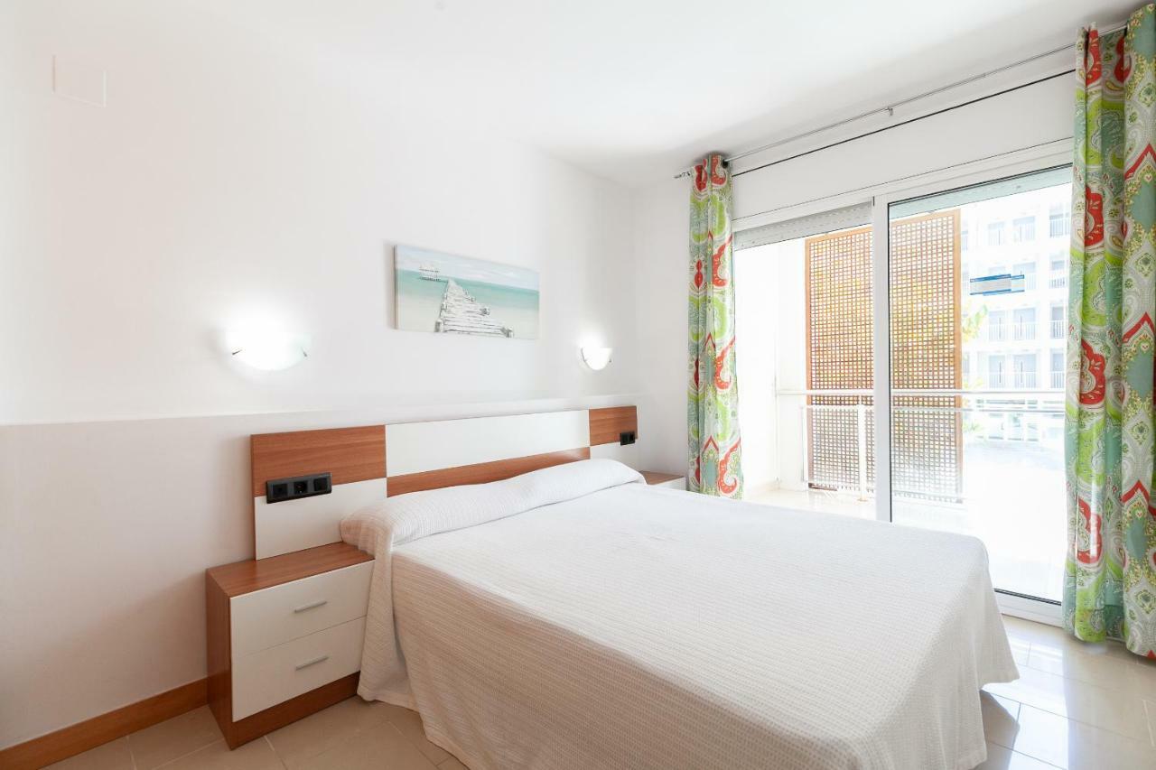 Uhc Sol I Mar Family Complex Daire Salou Dış mekan fotoğraf
